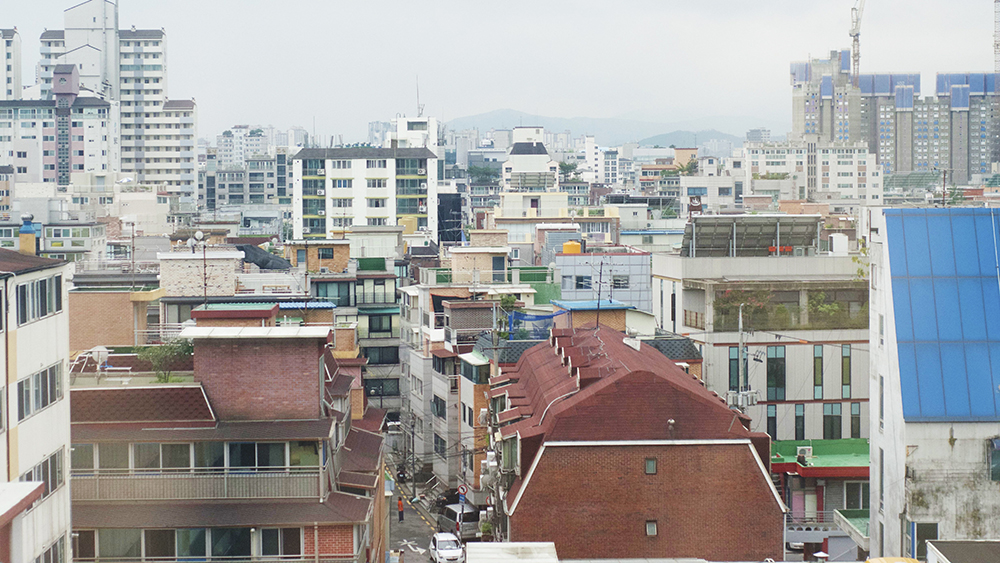 5 Realities of Living in South Korea